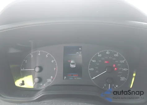 2024 Toyota Corolla Nightshade Edition from USA, damaged, VIN 5YFB4MCE9RP208375